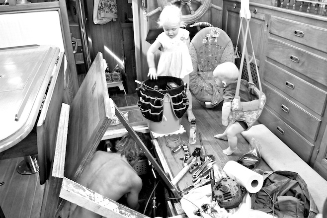 Bumfuzzle Workers